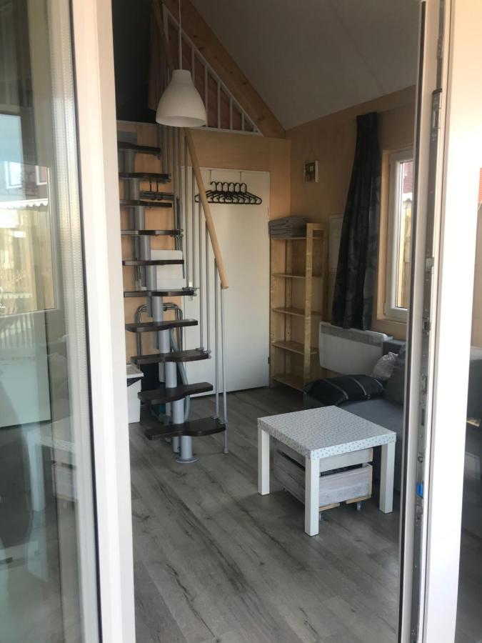 Huisje 19 Zoutelande Luaran gambar