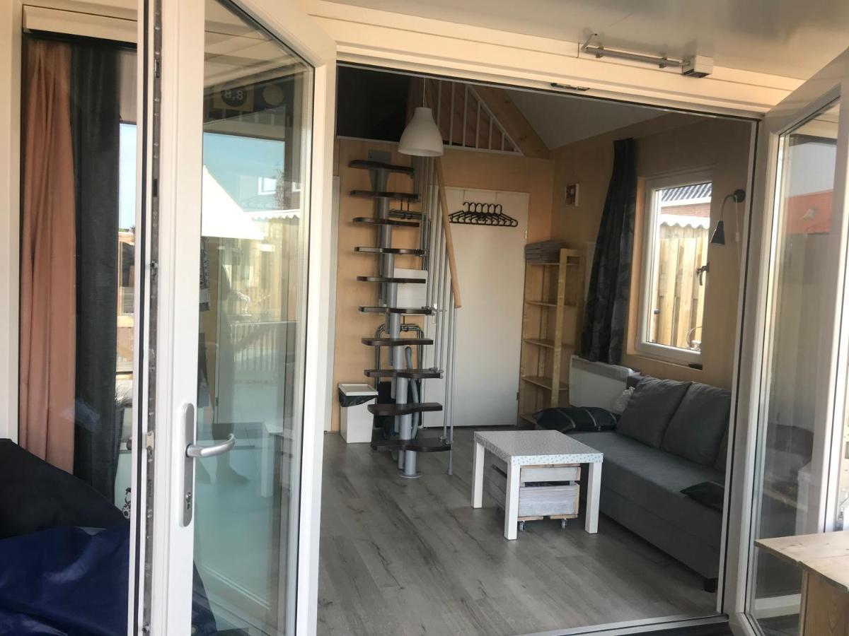 Huisje 19 Zoutelande Luaran gambar