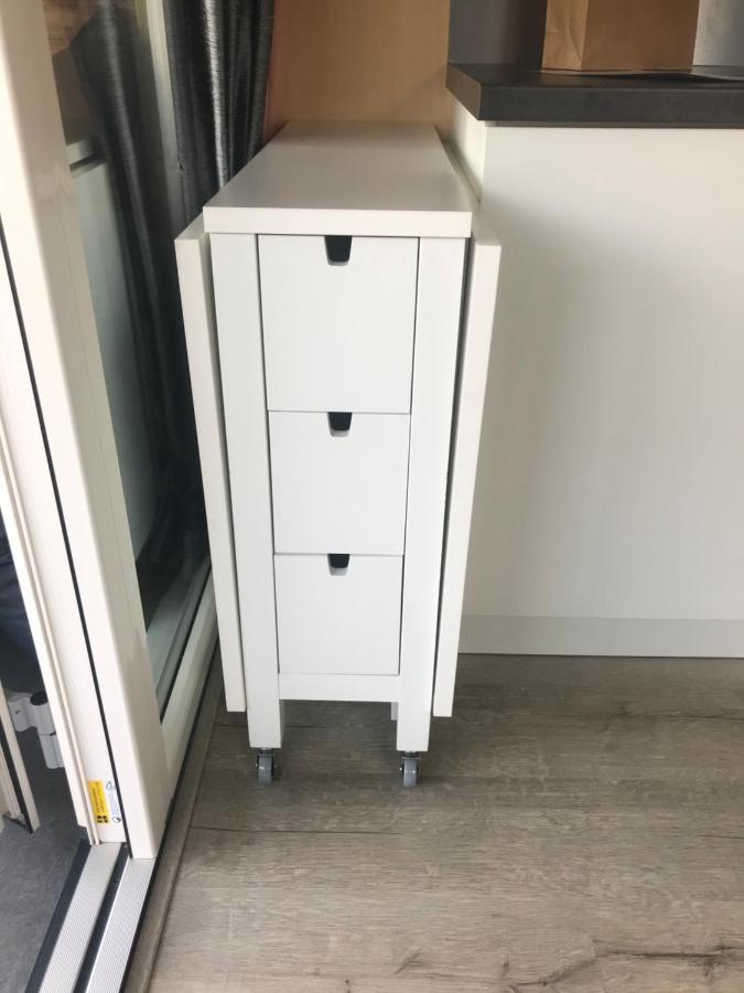 Huisje 19 Zoutelande Luaran gambar