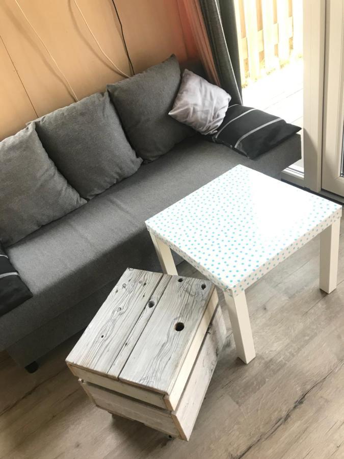 Huisje 19 Zoutelande Luaran gambar