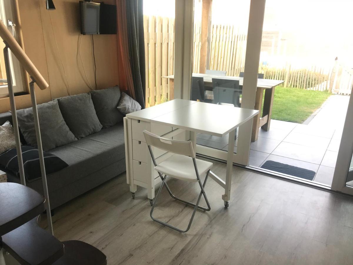 Huisje 19 Zoutelande Luaran gambar