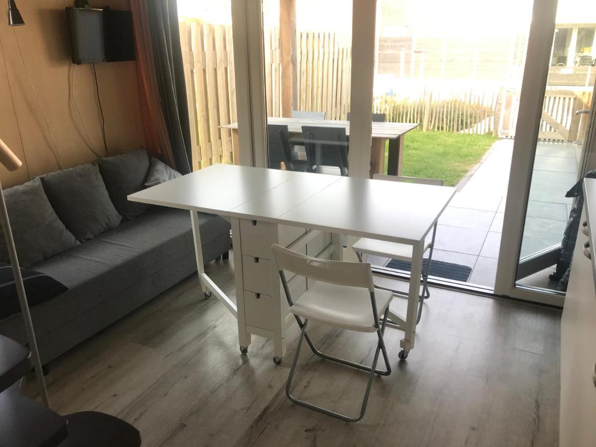 Huisje 19 Zoutelande Luaran gambar