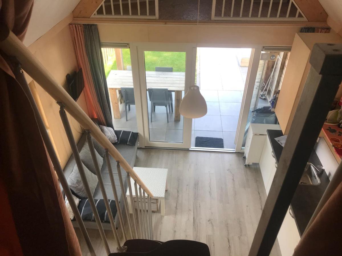 Huisje 19 Zoutelande Luaran gambar