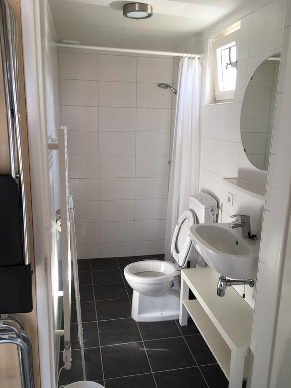 Huisje 19 Zoutelande Luaran gambar