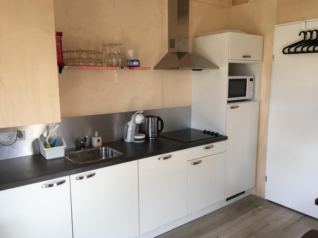 Huisje 19 Zoutelande Luaran gambar