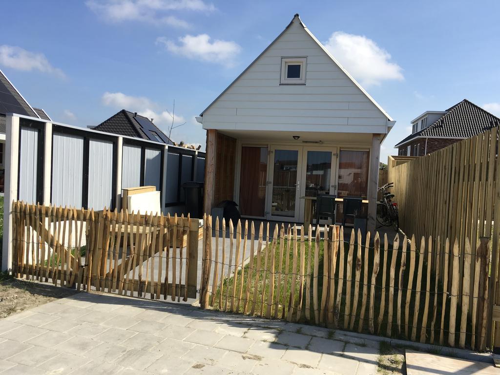 Huisje 19 Zoutelande Luaran gambar