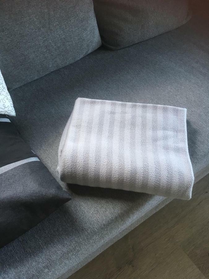Huisje 19 Zoutelande Luaran gambar