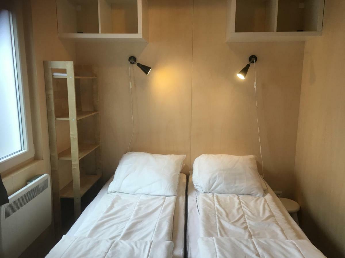 Huisje 19 Zoutelande Luaran gambar