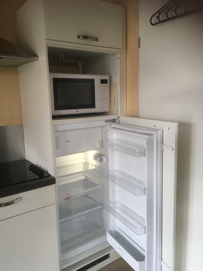 Huisje 19 Zoutelande Luaran gambar