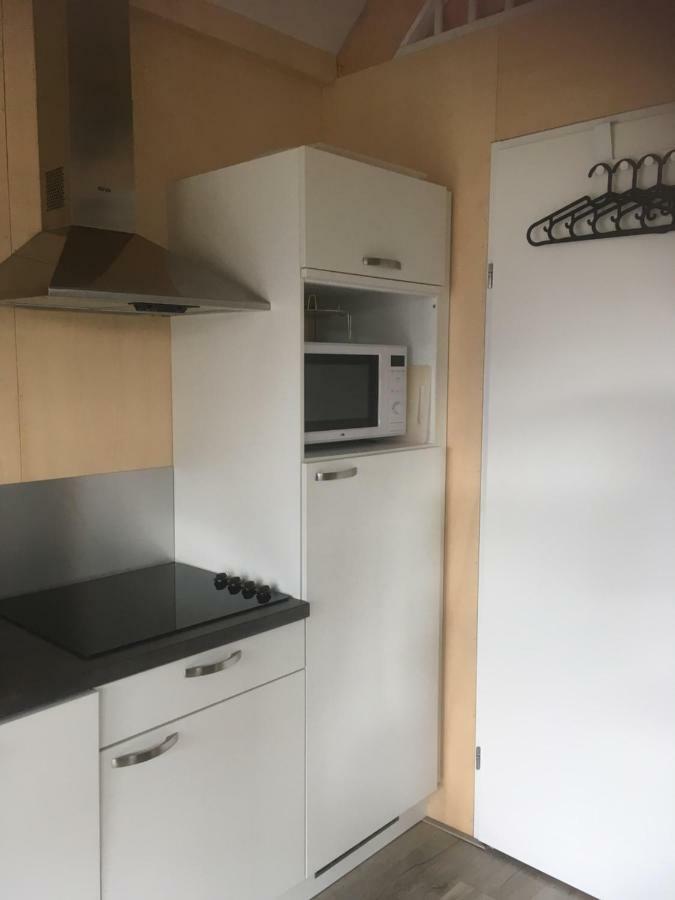 Huisje 19 Zoutelande Luaran gambar