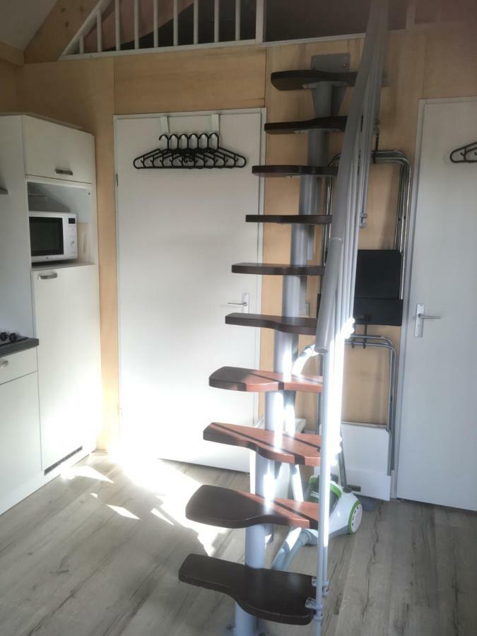 Huisje 19 Zoutelande Luaran gambar