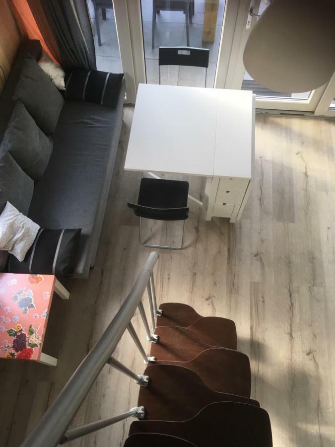 Huisje 19 Zoutelande Luaran gambar