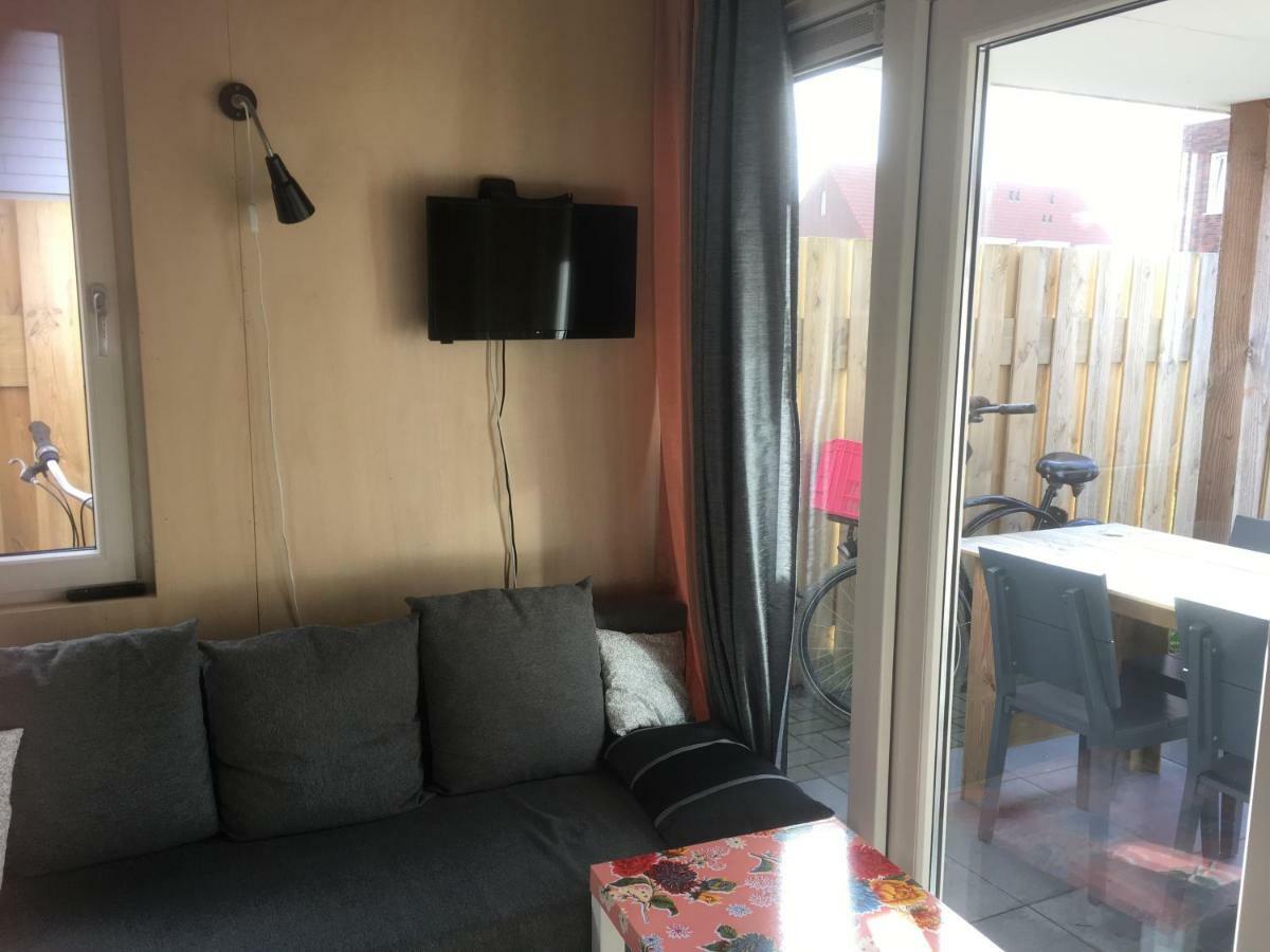 Huisje 19 Zoutelande Luaran gambar