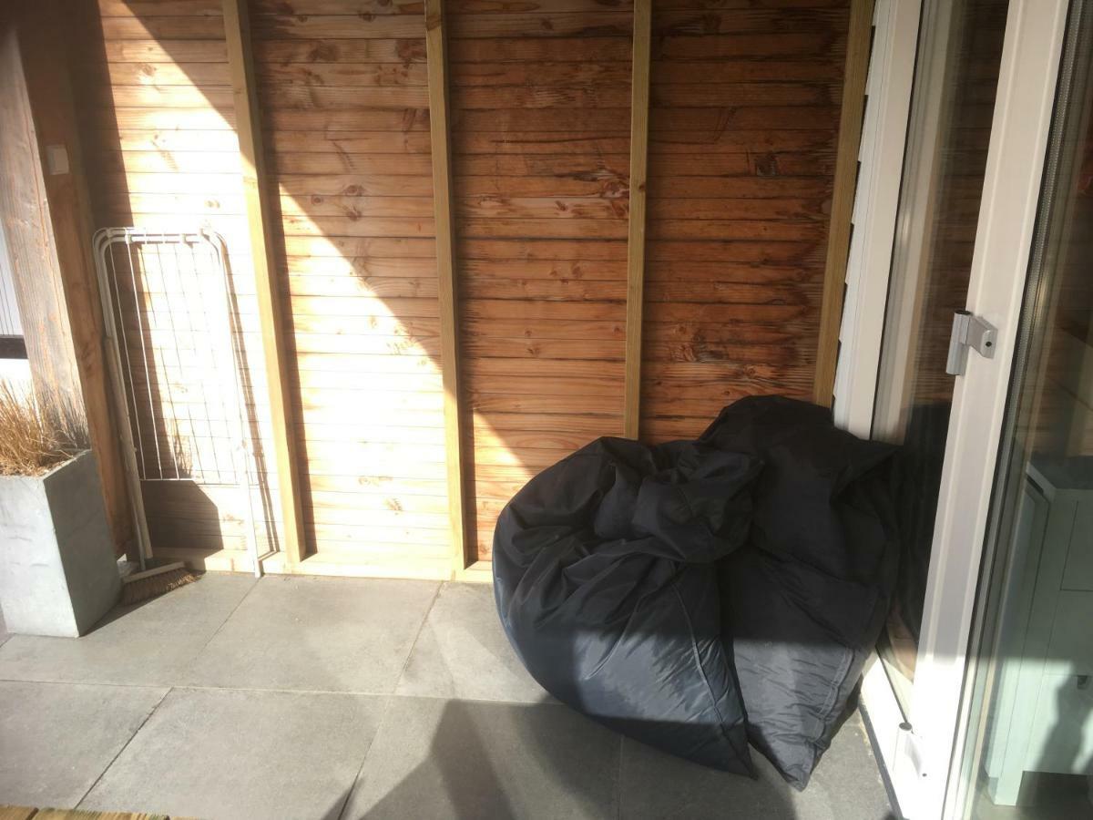 Huisje 19 Zoutelande Luaran gambar