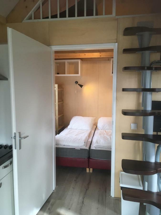 Huisje 19 Zoutelande Luaran gambar