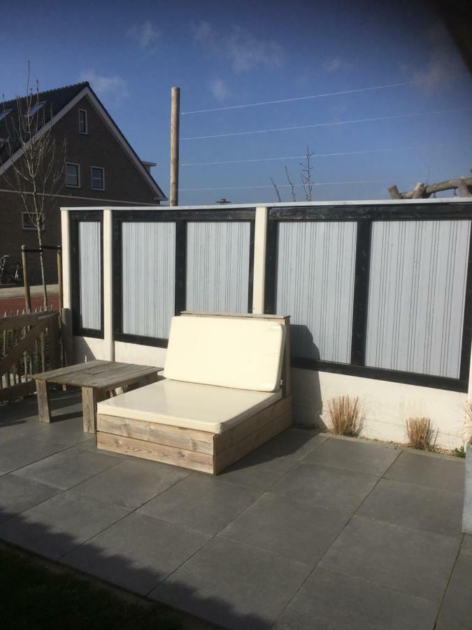 Huisje 19 Zoutelande Luaran gambar