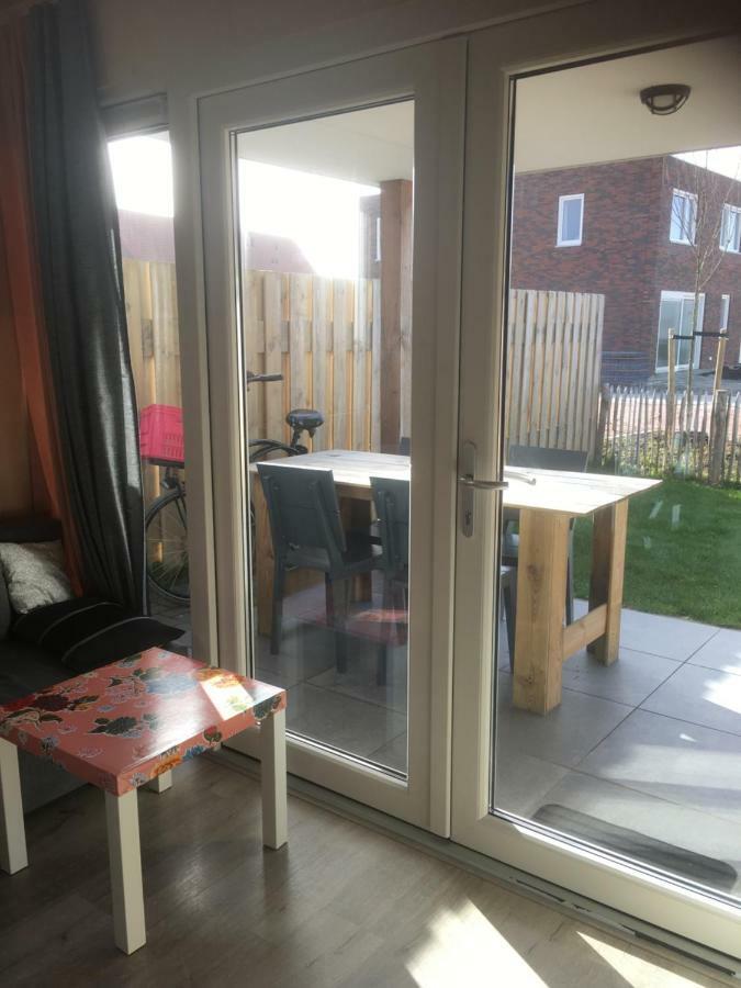 Huisje 19 Zoutelande Luaran gambar