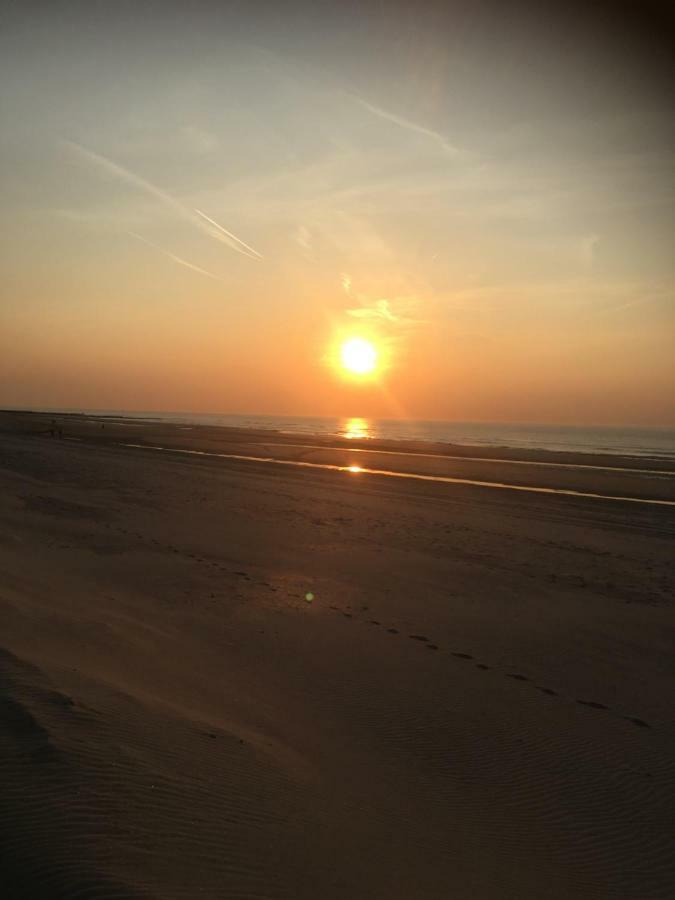 Huisje 19 Zoutelande Luaran gambar
